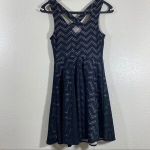 Cute black Small dress